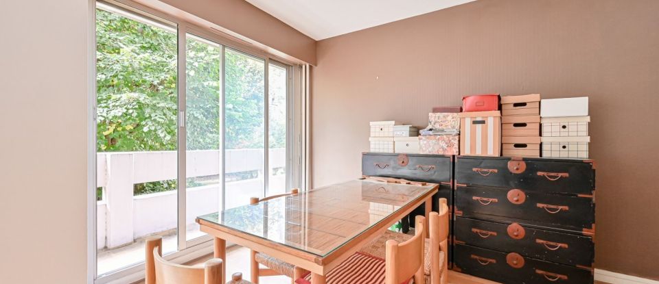 Apartment 4 rooms of 78 m² in Paris (75011)
