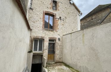 Town house 3 rooms of 66 m² in Sézanne (51120)