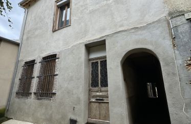 Town house 3 rooms of 66 m² in Sézanne (51120)
