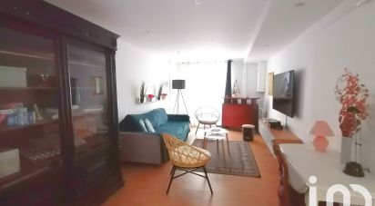 House 4 rooms of 117 m² in ÉQUEURDREVILLE-HAINNEVILLE (50120)