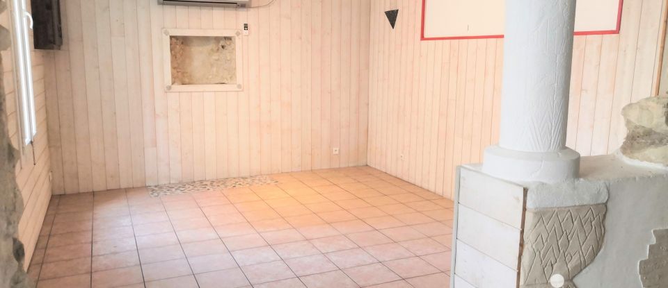 Village house 8 rooms of 135 m² in Coursan (11110)