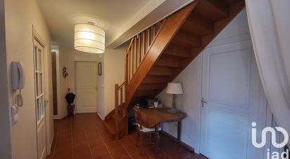 Maison traditionnelle 5 pièces de 155 m² à Serques (62910)