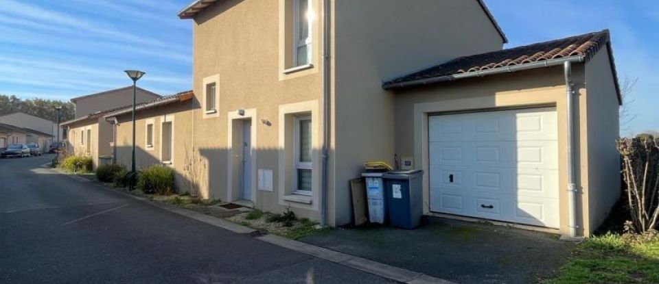 Maison 5 pièces de 98 m² à Vouneuil-sous-Biard (86580)