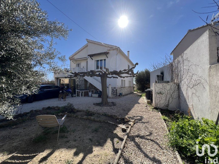 House 5 rooms of 153 m² in Marseille (13014)