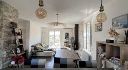 House 5 rooms of 153 m² in Marseille (13014)