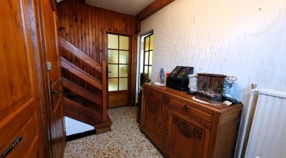 House 7 rooms of 91 m² in Ailly-sur-Somme (80470)