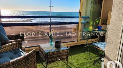 Studio 1 room of 26 m² in Six-Fours-les-Plages (83140)
