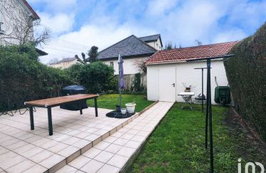House 4 rooms of 66 m² in Ézanville (95460)