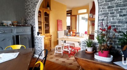 House 5 rooms of 140 m² in Sens (89100)