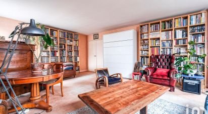 Apartment 3 rooms of 92 m² in Puteaux (92800)