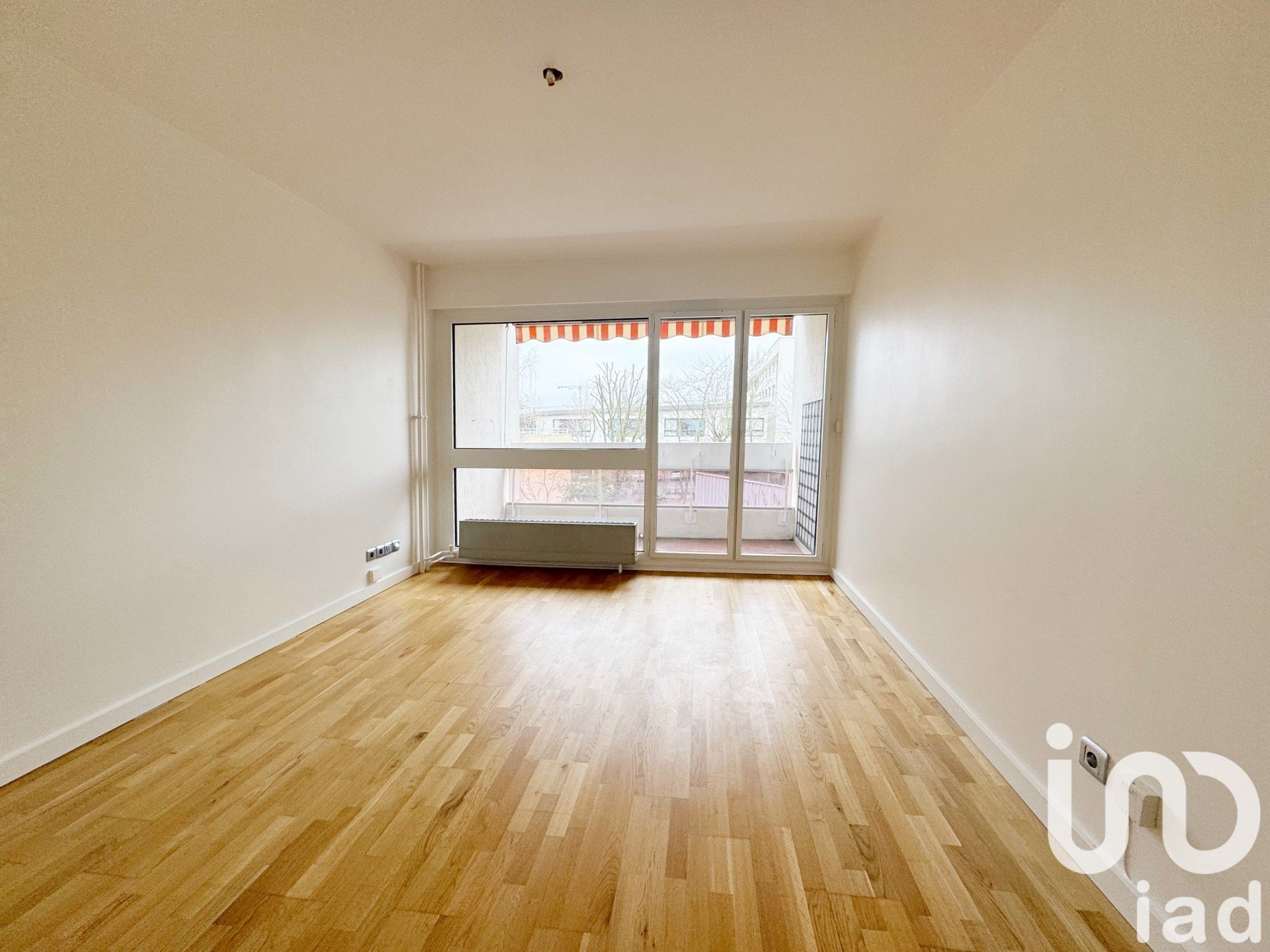 Appartement a louer montrouge - 2 pièce(s) - 42 m2 - Surfyn