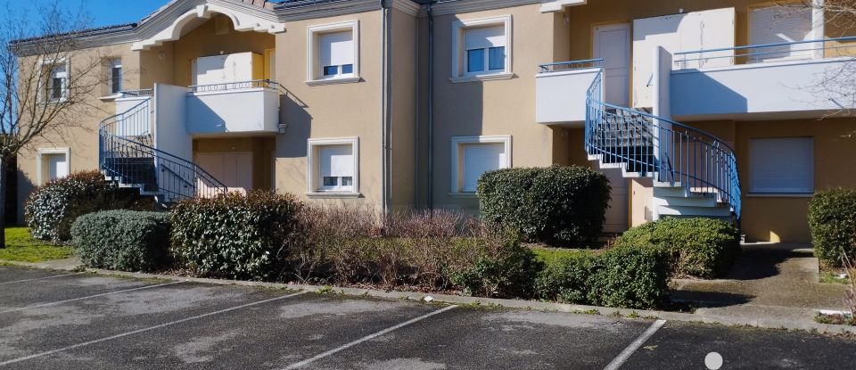 Apartment 3 rooms of 62 m² in Labastidette (31600)