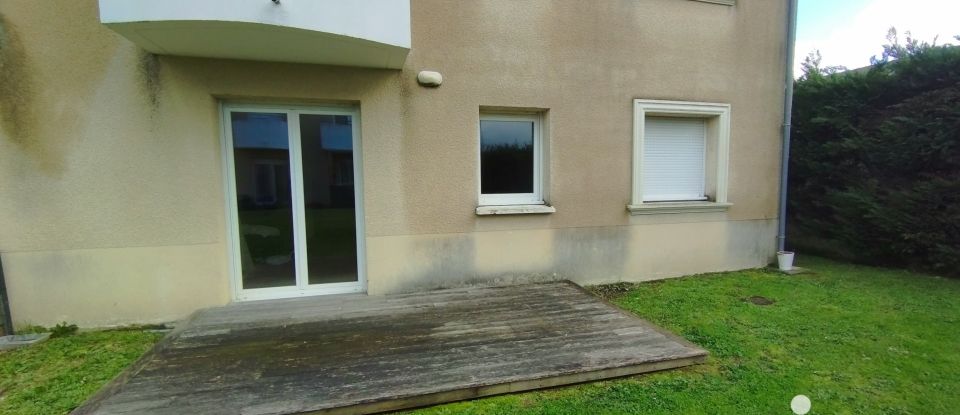 Apartment 3 rooms of 62 m² in Labastidette (31600)