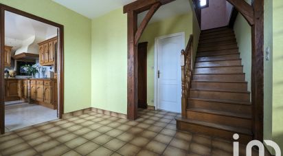 House 6 rooms of 167 m² in Thouars (79100)