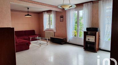 Maison 6 pièces de 126 m² à Saint-Martin-sur-le-Pré (51520)