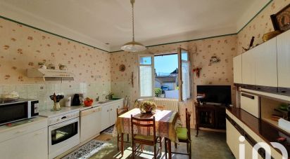 House 5 rooms of 128 m² in Lourdes (65100)