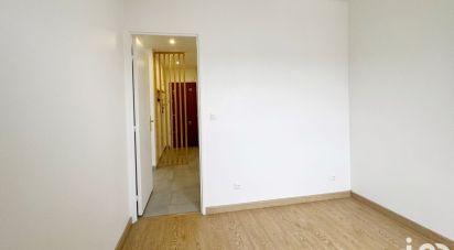 Appartement 2 pièces de 42 m² à Montrouge (92120)
