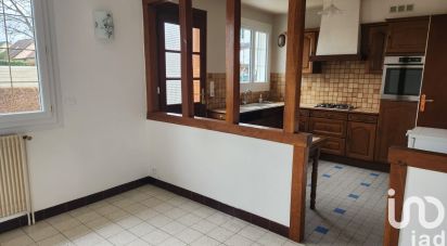 House 6 rooms of 115 m² in Le Mesnil-Esnard (76240)
