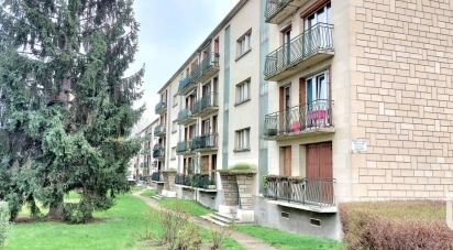 Apartment 3 rooms of 65 m² in Enghien-les-Bains (95880)