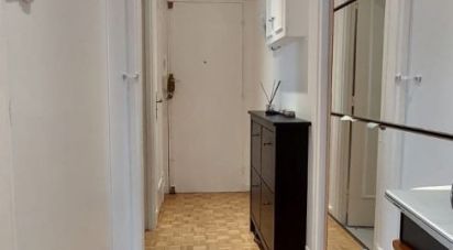 Apartment 3 rooms of 65 m² in Enghien-les-Bains (95880)