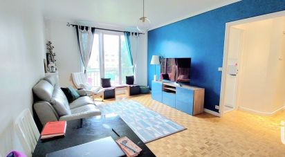 Appartement 3 pièces de 65 m² à Enghien-les-Bains (95880)
