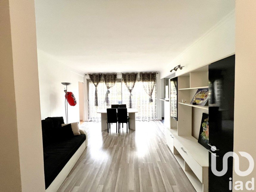 Appartement 2 pièces de 51 m² à Limeil-Brévannes (94450)