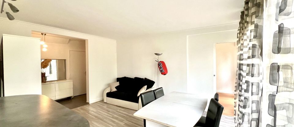 Appartement 2 pièces de 51 m² à Limeil-Brévannes (94450)