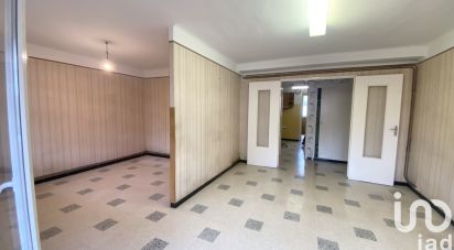 Appartement 4 pièces de 80 m² à Toulon (83200)