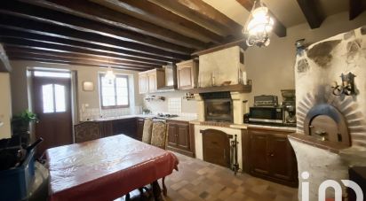 Village house 4 rooms of 126 m² in Coulommiers (77120)