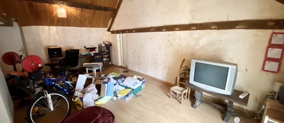 Village house 4 rooms of 126 m² in La Ferté-Gaucher (77320)
