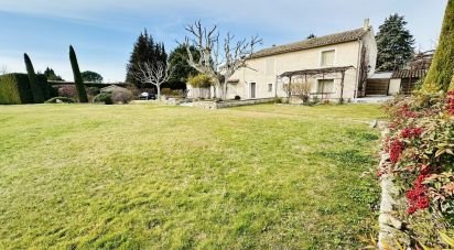 House 9 rooms of 350 m² in Cheval-Blanc (84460)
