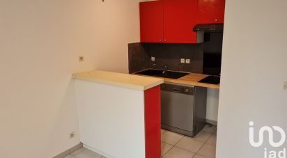 Appartement 2 pièces de 39 m² à Toulouse (31100)