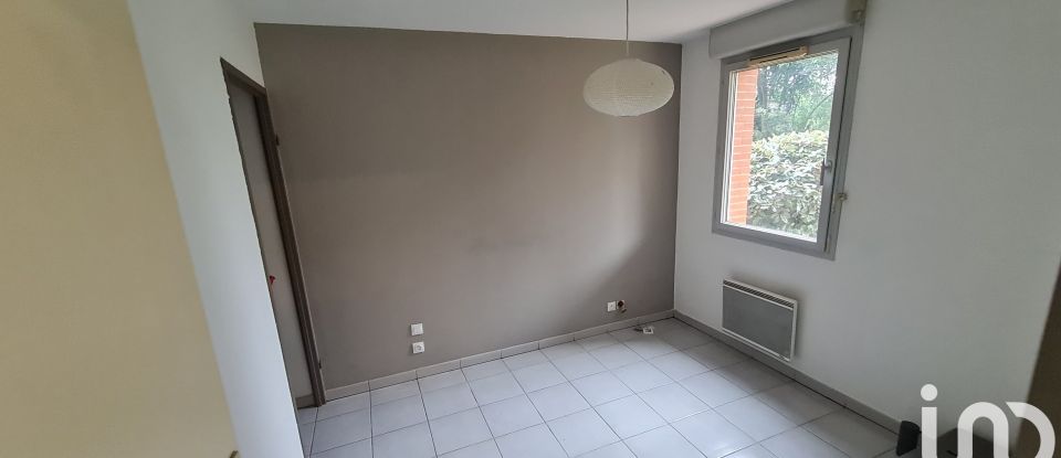 Apartment 2 rooms of 39 m² in Toulouse (31100)