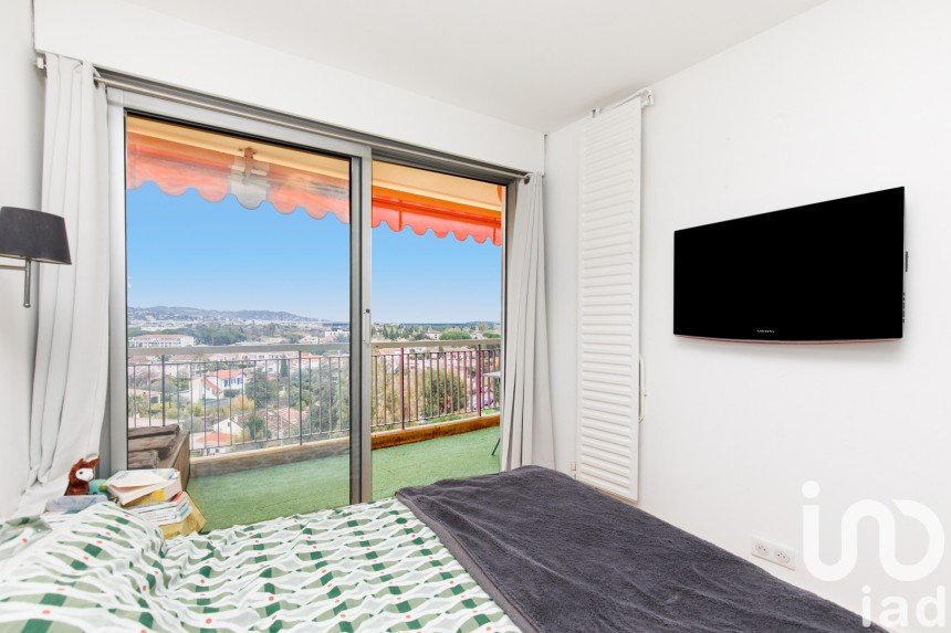 Apartment 2 rooms of 36 m² in Mandelieu-la-Napoule (06210)