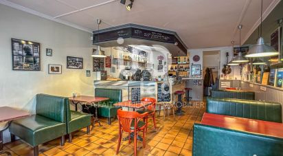 Bar-brasserie de 70 m² à Coulommiers (77120)