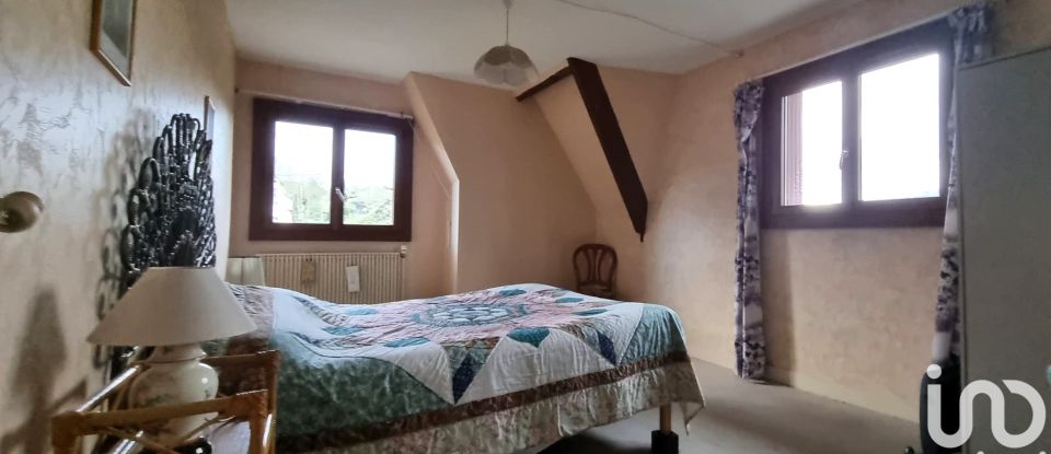 House 9 rooms of 250 m² in Marly-le-Roi (78160)