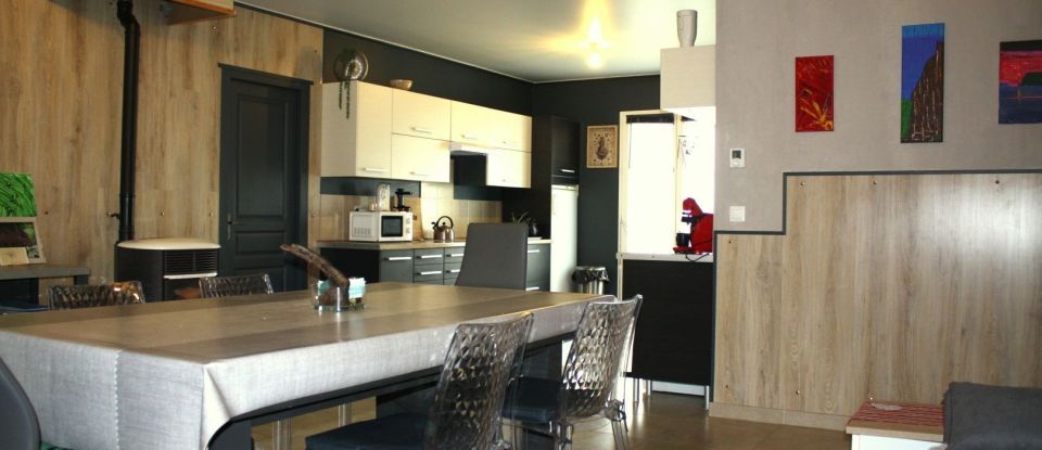 House 5 rooms of 100 m² in Saint-Julien (83560)