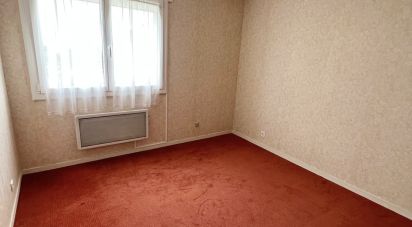 Apartment 4 rooms of 84 m² in Saint-Apollinaire (21850)