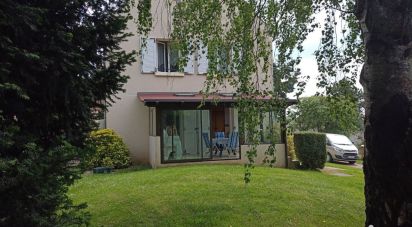 House 6 rooms of 170 m² in Cergy (95000)