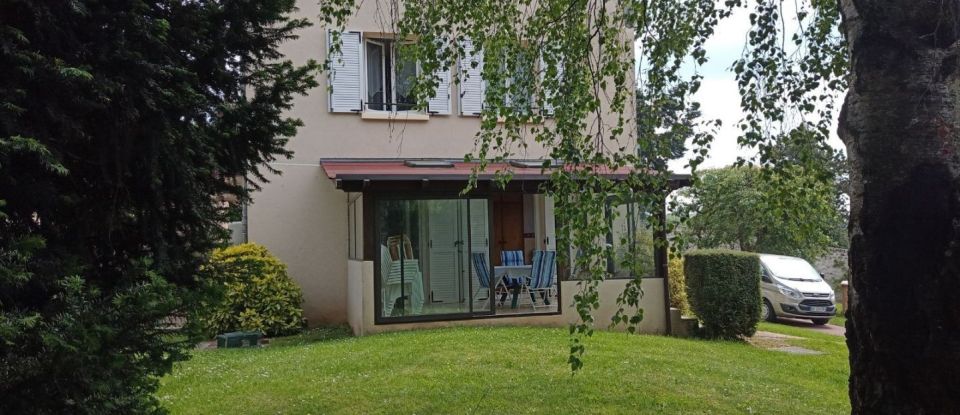 House 6 rooms of 170 m² in Cergy (95000)
