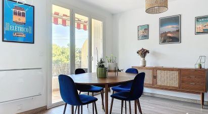 Apartment 4 rooms of 74 m² in Toulon (83000)