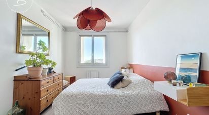 Appartement 4 pièces de 74 m² à Toulon (83000)