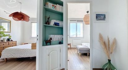 Appartement 4 pièces de 74 m² à Toulon (83000)