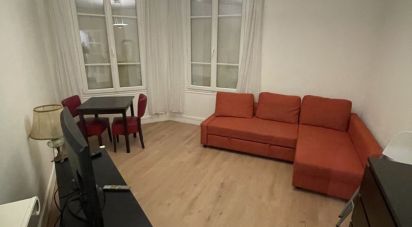 Appartement 2 pièces de 43 m² à Le Vésinet (78110)