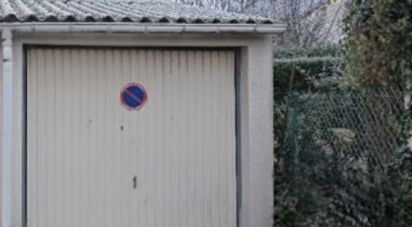 Parking/garage/box de 13 m² à Montereau-Fault-Yonne (77130)