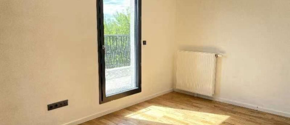 Apartment 3 rooms of 58 m² in Bussy-Saint-Georges (77600)