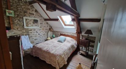 House 5 rooms of 99 m² in Villedieu-les-Poêles-Rouffigny (50800)