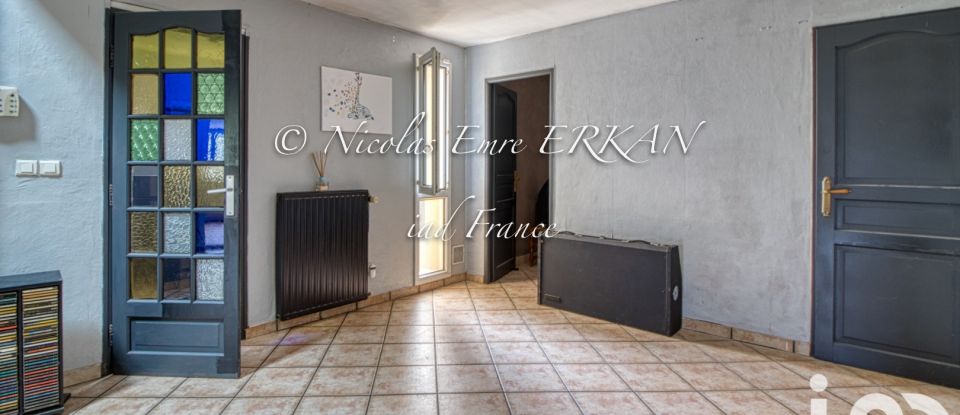 House 5 rooms of 126 m² in Rosny-sur-Seine (78710)