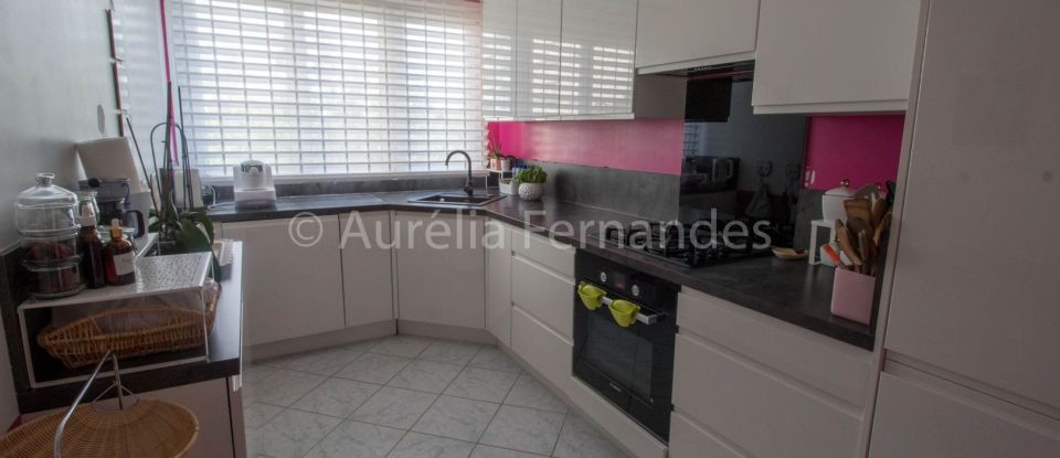 Apartment 4 rooms of 86 m² in Champigny-sur-Marne (94500)