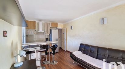 Appartement 2 pièces de 25 m² à Argelès-sur-Mer (66700)